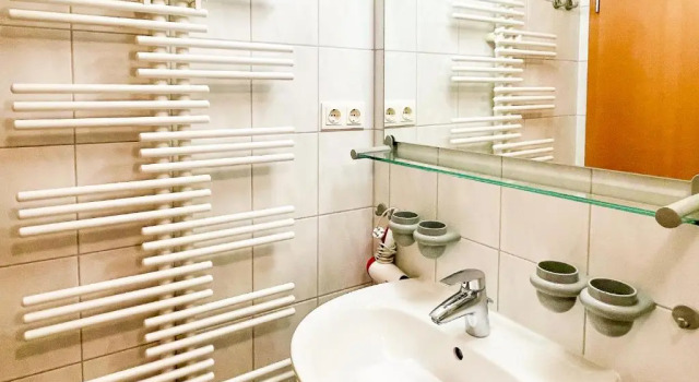 Апартаменты Appartement Sunja 12