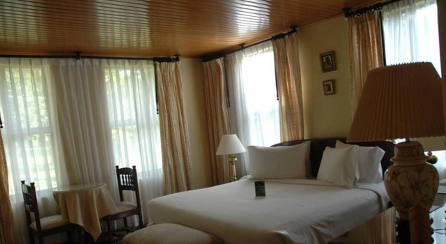 Hotel California Pacho, Boek Hotel Pacho Cundinamarca