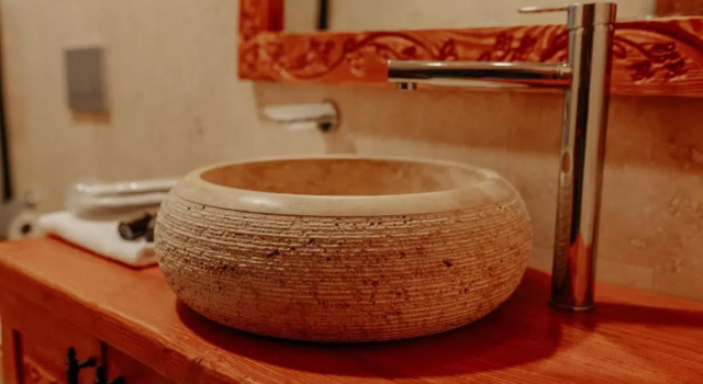 Номер Standard Gemosa Cappadocia Hotel