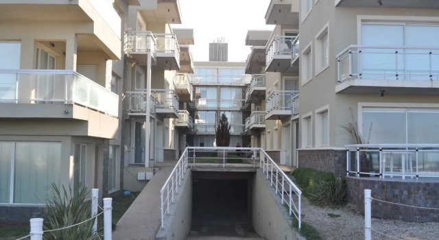 Complejo Ecos del Mar