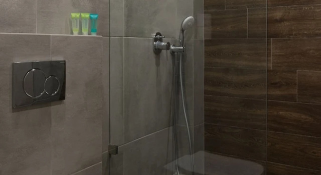 Номер Standard Hotel Sphinx