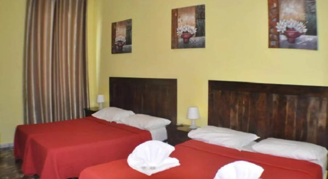 Amico Hotel