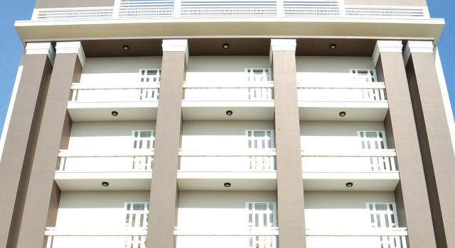 Hoang Duc Hotel, Buchen Sie Hotel Hotels in Mekongdelta mit Parkplatz, Parkplätze