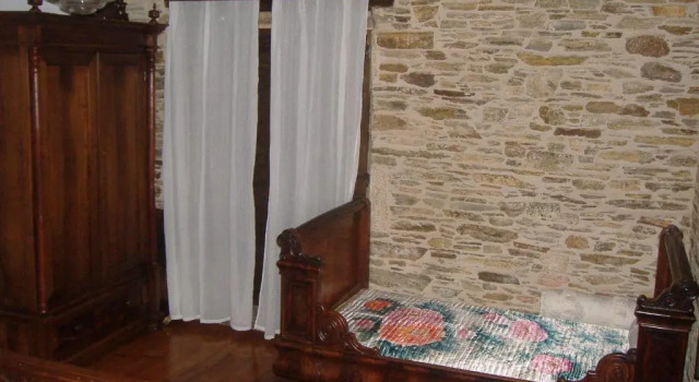Номер Standard Casa Grande de Anllo