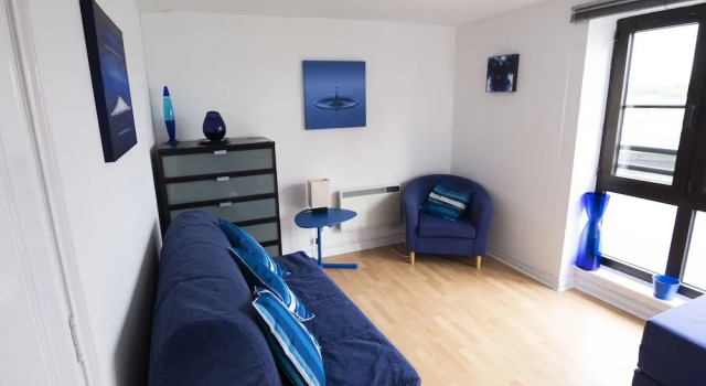 Hydro City Center Penthouse
