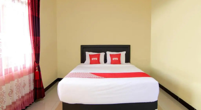 Habitación De lujo OYO 2162 Pondok Wisata Sri Widodo