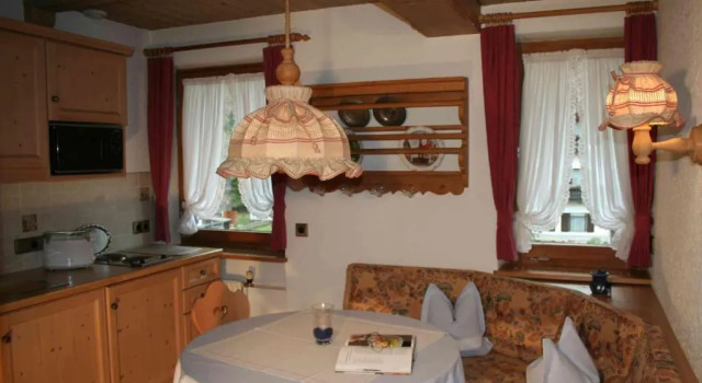 Полулюкс Haus Feichtner