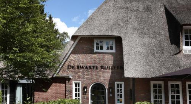 De Swarte Ruijter