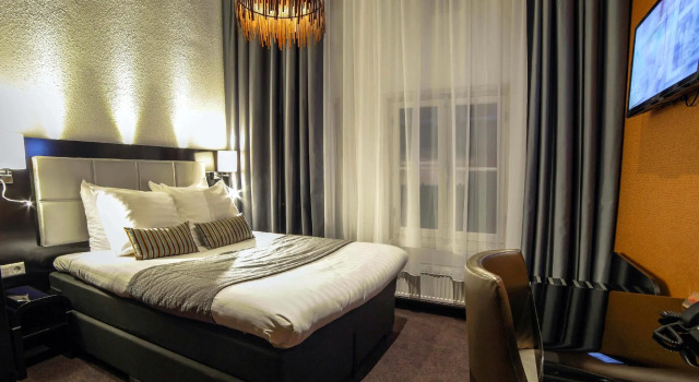 Двухместный номер Hotel Mansion
