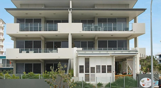 Beaches on Maroochy 5, Забронировать Отель Бизнес-отели Солнечного побережья, 4* 5*