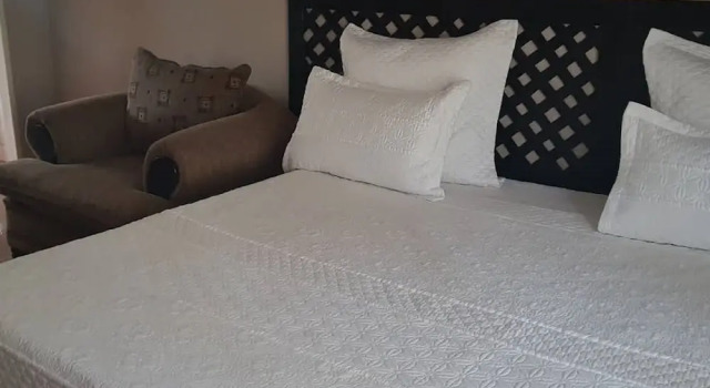Номер Standard Pizo Lodge
