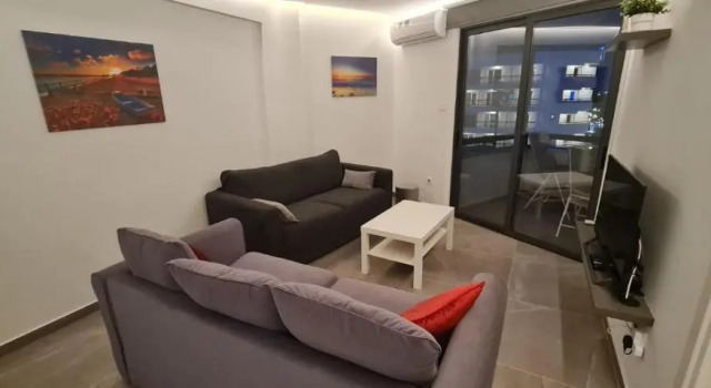 Merab Holidays Apartment Sunorama Beach Gardens 402, Book Apartment Larnaka Larnaca Region