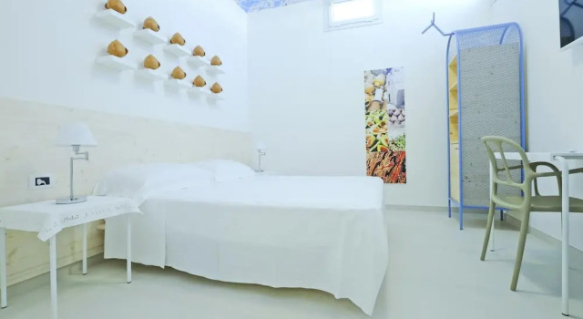 La Staffa B&B Ristorante
