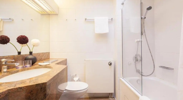 Полулюкс Stadthotel Eckernförde