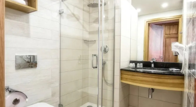 Номер Comfort Gold Hotel
