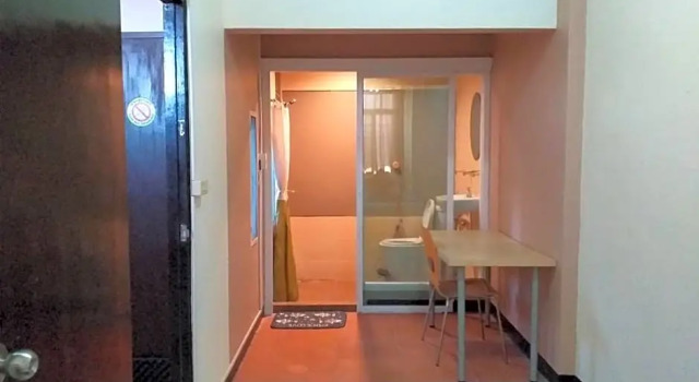 Одноместный номер Standard Naturbliss Boutique Residence