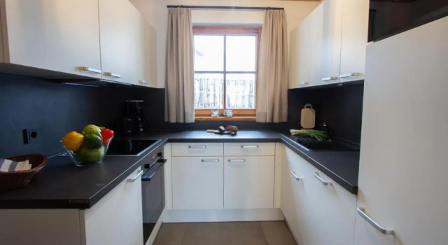 Шале с 3 комнатами Das Eulersberg Apartments & Chalets