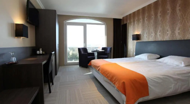 Двухместный номер Standard Hotel Donny