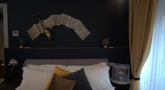 Dimora del Teatro, Prenota Bed & breakfast Treviso Veneto