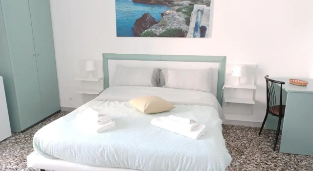 Номер Superior La casa del Gabbo