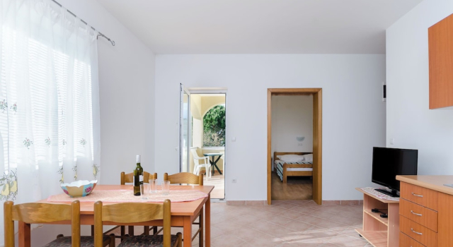 Апартаменты Apartments Alex
