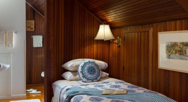 Двухместный номер Superior Magnolia Springs Bed and Breakfast