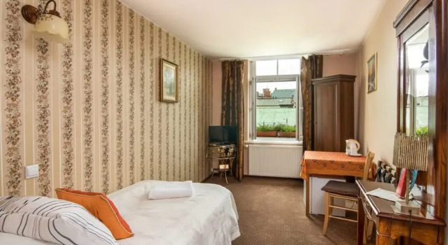 Номер Classic Unikat Guest Rooms