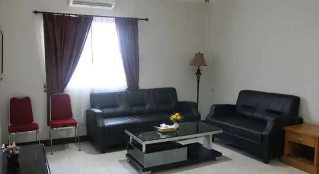 Hotel Cendrawasih 66, Réserver Hôtel Timika Papouasie