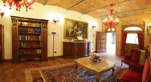 Antica Dimora Le Contrade