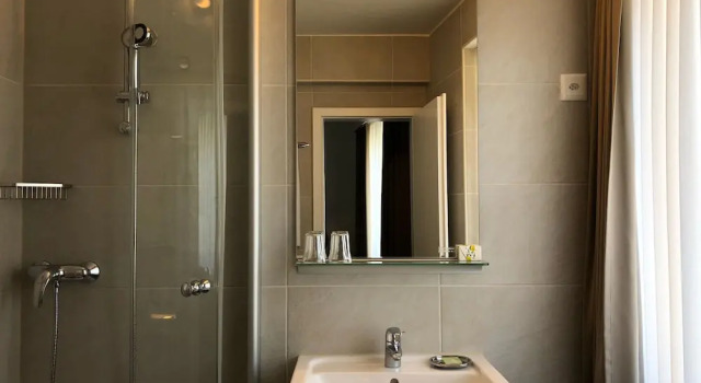 Номер Standard Hotel Neufeld