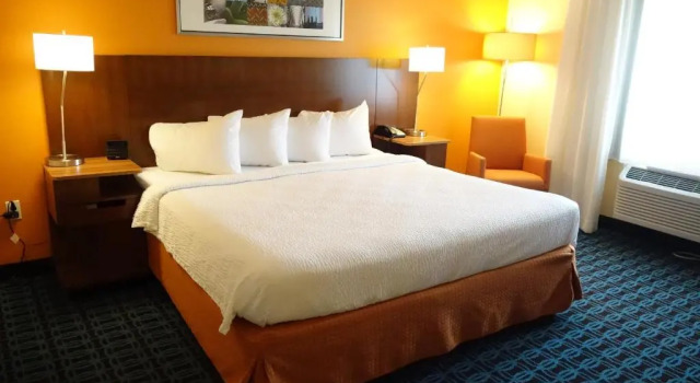 Номер Standard Country Inn & Suites by Radisson, Phoenix Airport, AZ