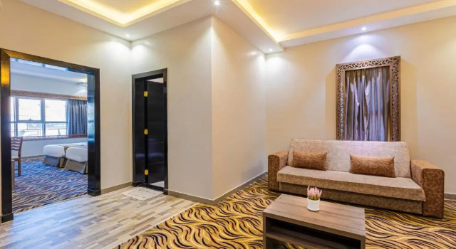 Двухместный полулюкс Luma Serviced Apartments