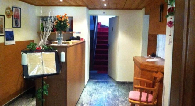 Hotel Alpennest, Rezervovat Hotel Hotely v Tyrolsko se snídaní, Snídaně