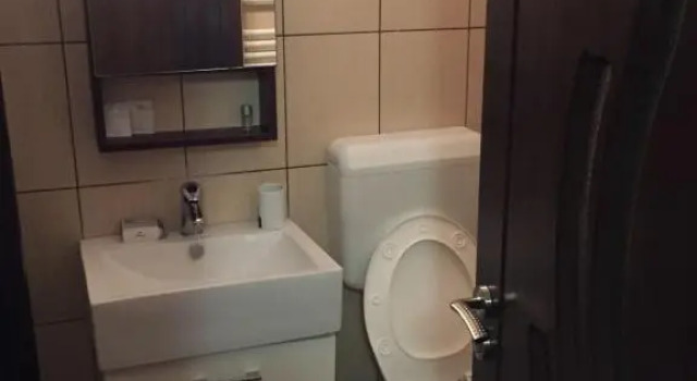 Студия Cozy Park Studio in city center, Campina