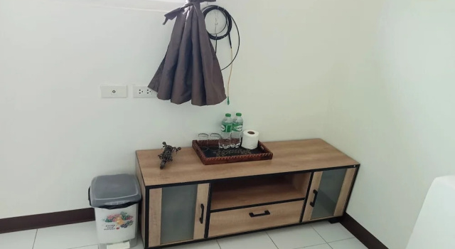 Семейный номер Standard Sleep Dee Hostel