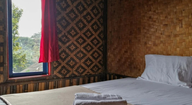 Camera Standard Homestay Curug Bungsu Redpartner