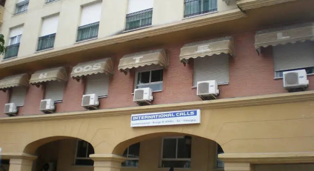 Hostal Galea Centro, Забронировать Отель Сан-Педро-де-Алькантара Марбелья, рядом с Playa de San Pedro