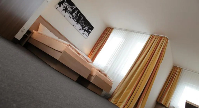 Двухместный номер Standard business & conference Sporthotel Großwallstadt