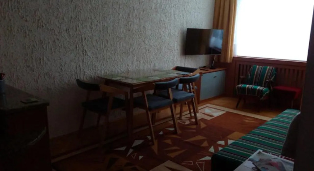 Atrakcyjny apartament w Gdyni, Varaa Huoneisto Gdynia 