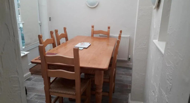 Апартаменты Birchwood Apartment