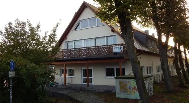 Bootshaus Hamm, Rezervați Hotel Hamm Ruhr area