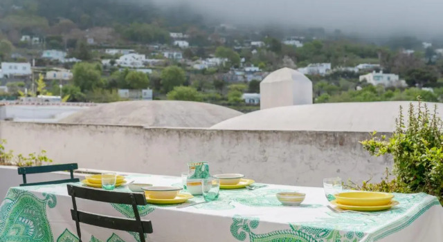 Apartment Casa Ventrosa, Anacapri