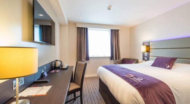 Premier Inn Melton Mowbray, Забронировать Отель Отели Мелтон-Моубрей 3 звезды, рядом с Melton Theatre, 3*
