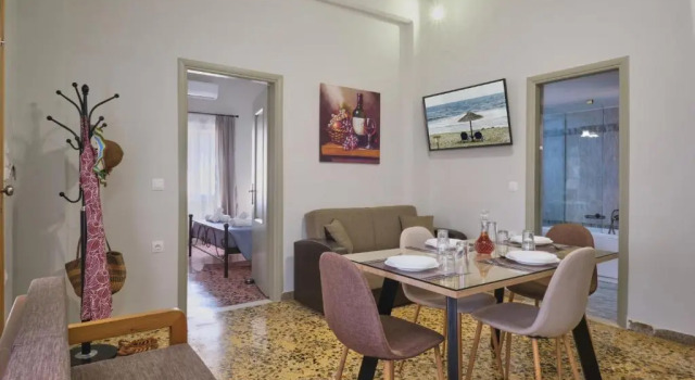 2 Bedroom Villa With Swimming Pool-Bbq!