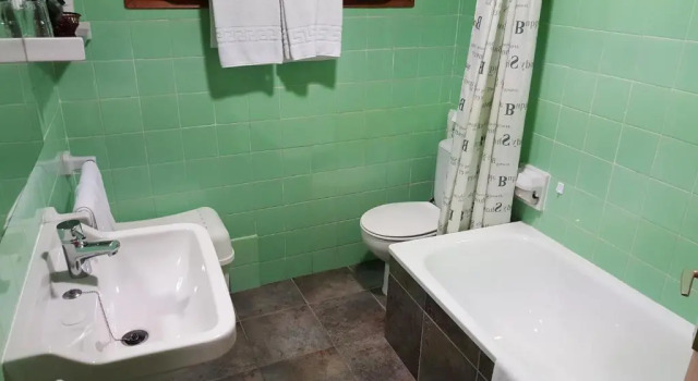 Номер Deluxe Hostal Residencia Catalina