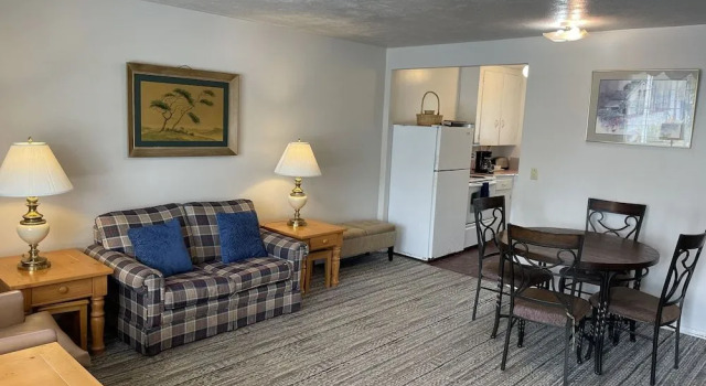 Westport RV Park & Motel, Забронировать Мотель Уэстпорт штат Вашингтон, рядом с Пешеходный маршрут Уэстпорт-Лайт