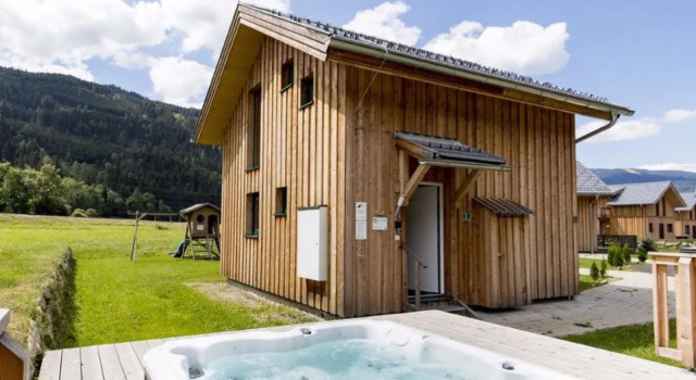 Haus Stolz 2a, Prenota Hotel Hotel a Stiria con parcheggio, Parcheggio