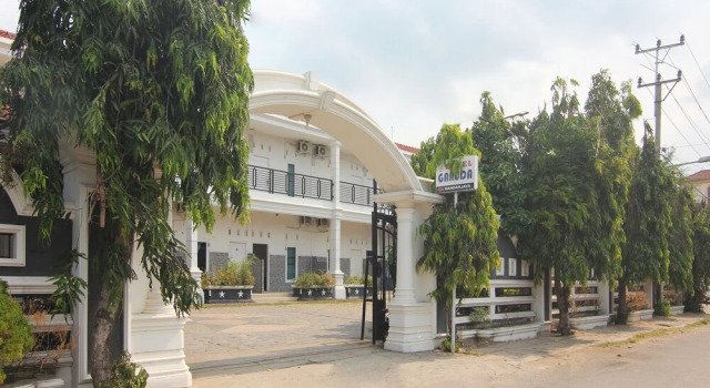 Hotel Garuda by OYO Rooms, Book Hotel SPA Hotels in Sumatra, SPA