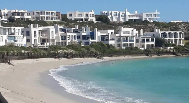 Villa Paradiso, Reservar Vila Casas de campo em Langebaan, Casa de campo / Cottage