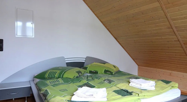 Attractive Apartment in Winterberg With Balcony, Забронировать Апартаменты/квартира Винтерберг 